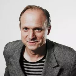 Ulrich Tukur