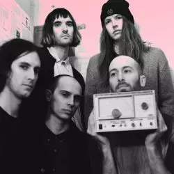 Ulrika Spacek