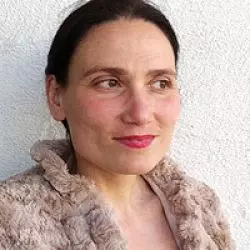 Ulrike Staude