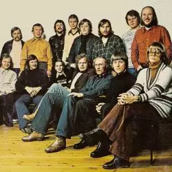 Umo Jazz Orchestra