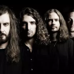 Uncle Acid & The Deadbeats
