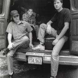 Uncle Tupelo
