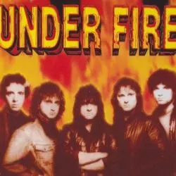 Under Fire