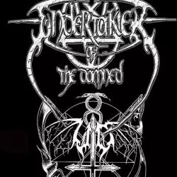 Undertaker Of The Damned