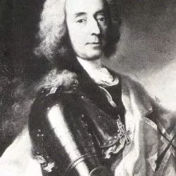 Unico Wilhelm Van Wassenaer