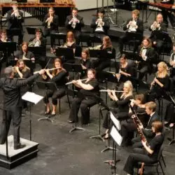 University Of Kansas Wind Ensemble