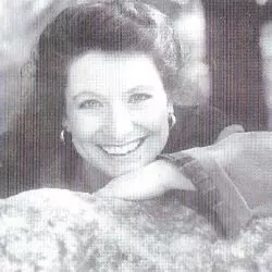 Ursula Fiedler