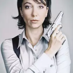 Ursula Strauss