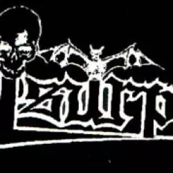 Usurper