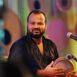 V. Selvaganesh