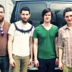Vacationer