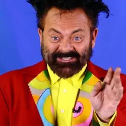 Václav Upír Krejčí