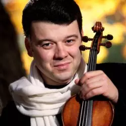 Vadim Gluzman