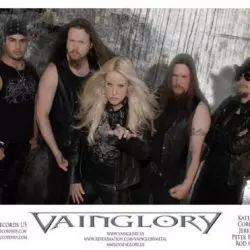 Vainglory