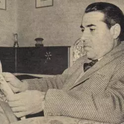 Valentino Bucchi