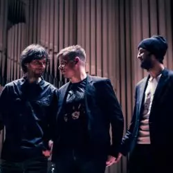 Valér Miko Trio
