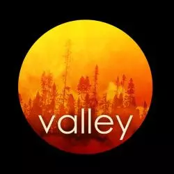 Valley