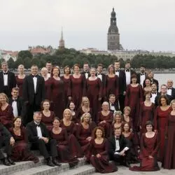 Valsts Akadēmiskais Koris "Latvija"
