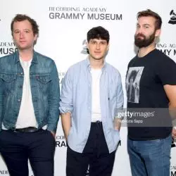 Vampire Weekend