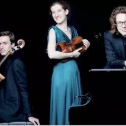 Van Baerle Trio