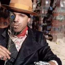 Van Hunt