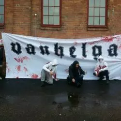 Vanhelga