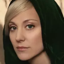 Vannina Santoni