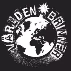 Världen Brinner