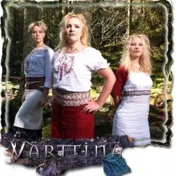 Värttinä