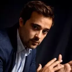 Vasco Dantas