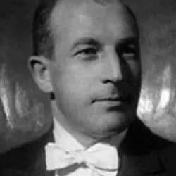 Vasili Shirinsky