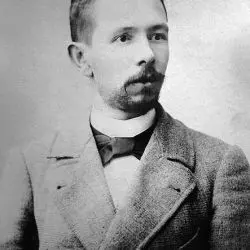 Vasily Sergeyevich Kalinnikov