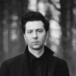 Vassilis Varvaresos