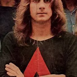 Verden Allen