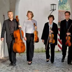 Verdi Quartett
