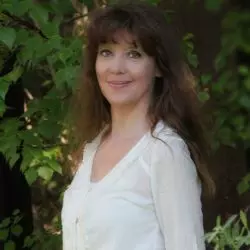 Verena Rein
