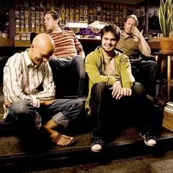 Verneri Pohjola Quartet