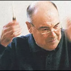Vernon Handley