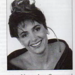 Veronica Cangemi