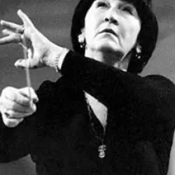 Veronica Dudarova