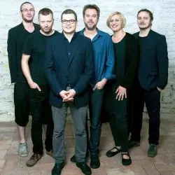 Vertigo Quintet