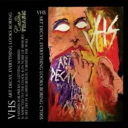 VHS