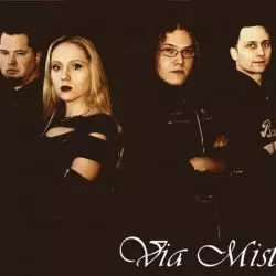 Via Mistica