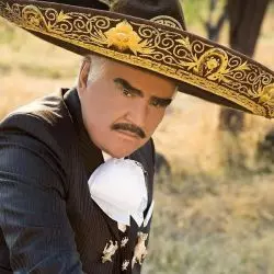 Vicente Fernandez