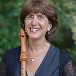 Vicki Boeckman