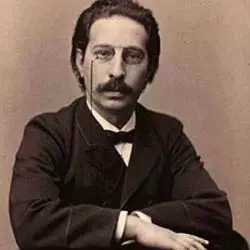 Victor Bendix