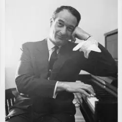Victor Borge