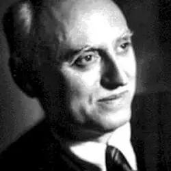Victor De Sabata