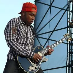 Victor Johnson