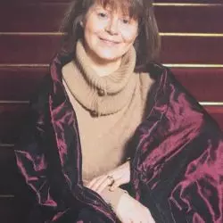 Victoria Borisova-Ollas